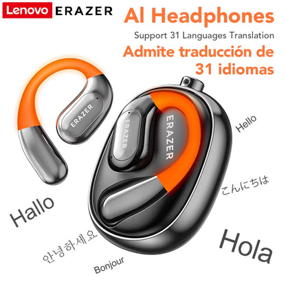 Vylars [AI Translator Earphone] 